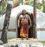 Temazcal