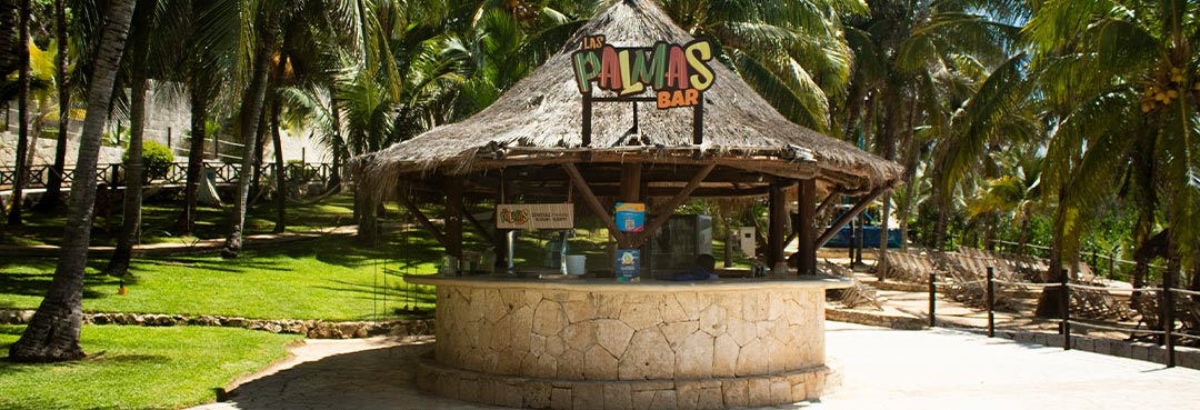 Bar & Snacks de Parque Narutal Garrafón